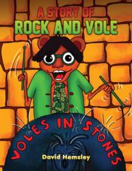 A Story of Rock and Vole (ISBN: 9781398487536)