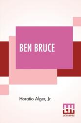 Ben Bruce (ISBN: 9789390314256)