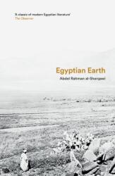Egyptian Earth (ISBN: 9780863569685)