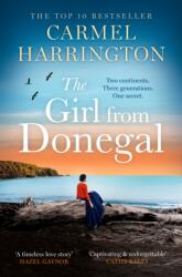 The Girl from Donegal (ISBN: 9780008528560)