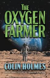 The Oxygen Farmer (ISBN: 9780744306675)