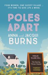 Poles Apart (ISBN: 9780749031800)