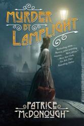 Murder by Lamplight (ISBN: 9781496746368)