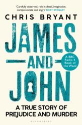 James and John (ISBN: 9781526644978)