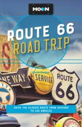 Moon Route 66 Road Trip (ISBN: 9781640499812)