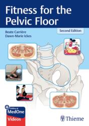Fitness for the Pelvic Floor (ISBN: 9783132423985)