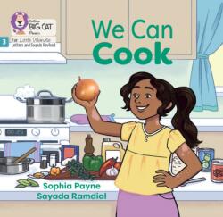 We Can Cook (ISBN: 9780008668532)