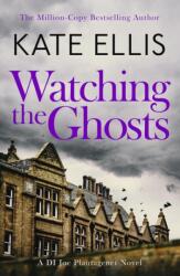 Watching the Ghosts (ISBN: 9780349440958)