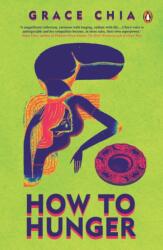 How to Hunger (ISBN: 9789815127836)