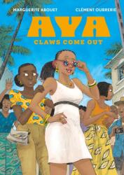 Aya (ISBN: 9781770467019)