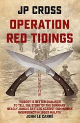 Operation Red Tidings (ISBN: 9781912049943)
