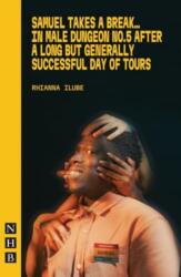 Samuel Takes a Break (ISBN: 9781839043185)