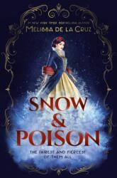 Snow & Poison (ISBN: 9780593326695)