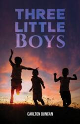 Three Little Boys (ISBN: 9781035844593)