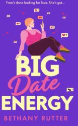 Big Date Energy (ISBN: 9780008470036)