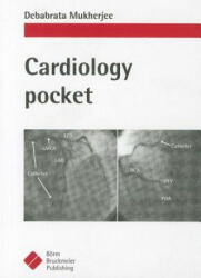 Cardiology Pocketbook - Debabrata Mukherjee (2010)