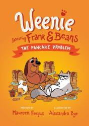 The Pancake Problem (ISBN: 9780735267961)