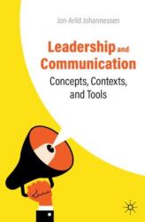 Leadership and Communication (ISBN: 9783031408472)