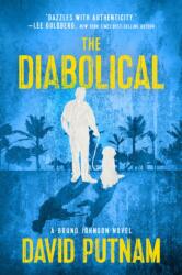 Diabolicul (ISBN: 9781608095292)
