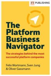 The Platform Business Navigator (ISBN: 9781292466187)