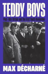 Teddy Boys (ISBN: 9781846689789)