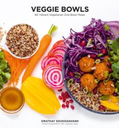 Veggie Bowls (ISBN: 9781784887001)