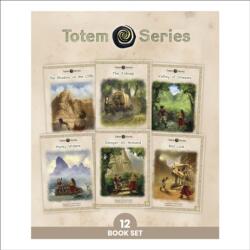 Phonic Books Totem (ISBN: 9781907170478)
