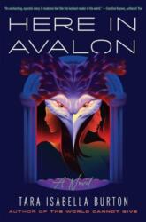 Here in Avalon (ISBN: 9781982170097)