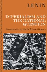 Imperialism and the National Question (ISBN: 9781804292716)