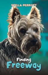 Finding Freeway (ISBN: 9781035848409)