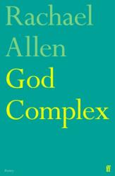 God Complex (ISBN: 9780571379910)