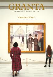 Granta 166 (ISBN: 9781909889620)