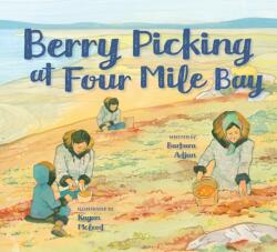 Berry Picking at Four Mile Bay (ISBN: 9781774502839)