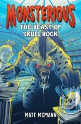 Beast of Skull Rock (ISBN: 9780593530801)