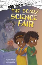 The Scary Science Fair (ISBN: 9781398254671)