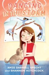 Dancing in the Storm (ISBN: 9780593619469)
