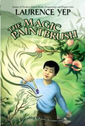 The Magic Paintbrush (ISBN: 9780064408523)
