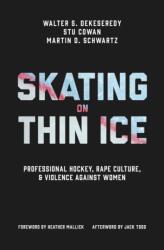 Skating on Thin Ice (ISBN: 9781487547103)