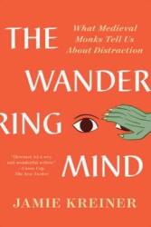 The Wandering Mind (ISBN: 9781324094449)
