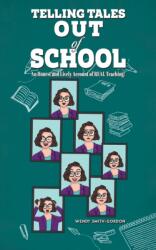 Telling Tales - Out of School (ISBN: 9781035825790)