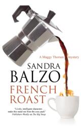 French Roast (ISBN: 9781448312764)