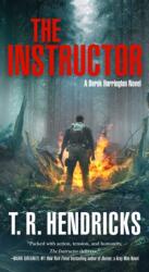Instructorul (ISBN: 9781250832962)