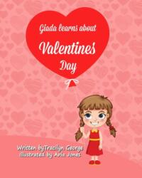 Giada Learns about Valentine's Day (ISBN: 9781774753064)