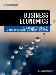 Business Economics (ISBN: 9781473791312)