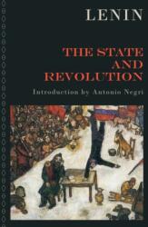 STATE & REVOLUTION - LENIN V I (ISBN: 9781804292846)