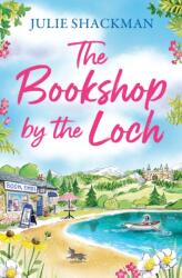 The Bookshop by the Loch (ISBN: 9780008614317)