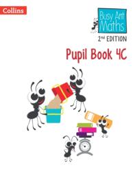 Pupil Book 4C (ISBN: 9780008613396)