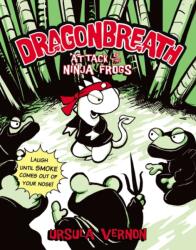 Dragonbreath #2 (ISBN: 9780142420669)