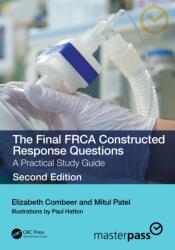 Întrebările finale FRCA (ISBN: 9781032445243)