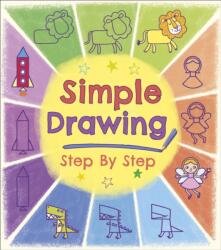 Desen simplu pas cu pas (ISBN: 9781398837393)